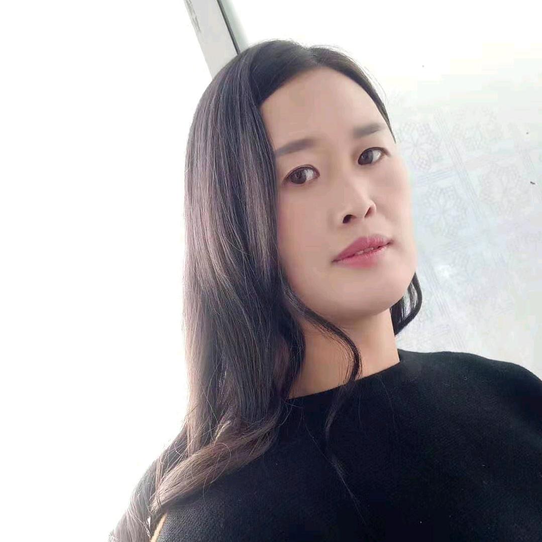 甘姐（橱窗有好物）