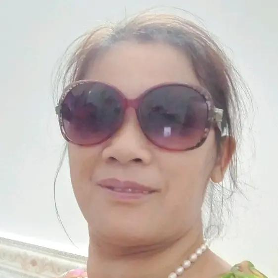 美女