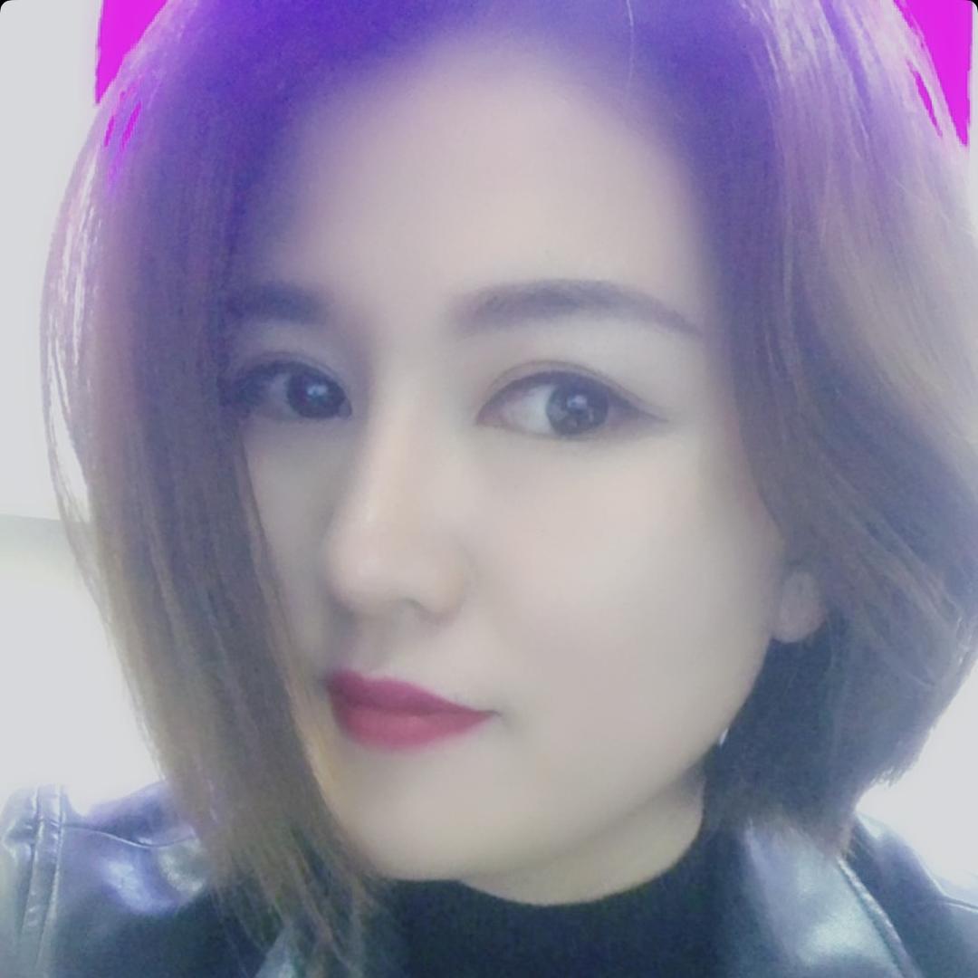 火狼女
