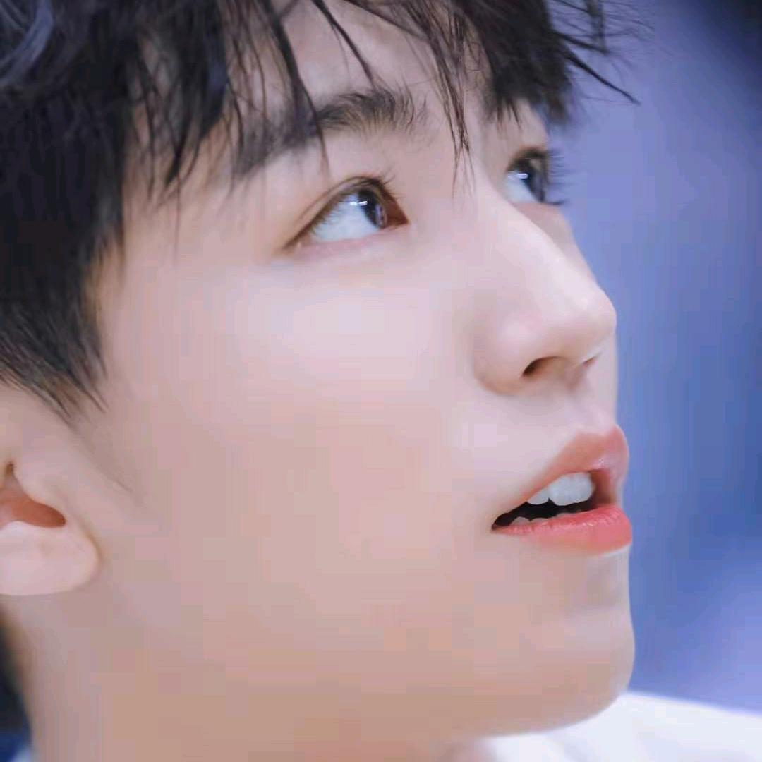 王俊凯的小螃蟹