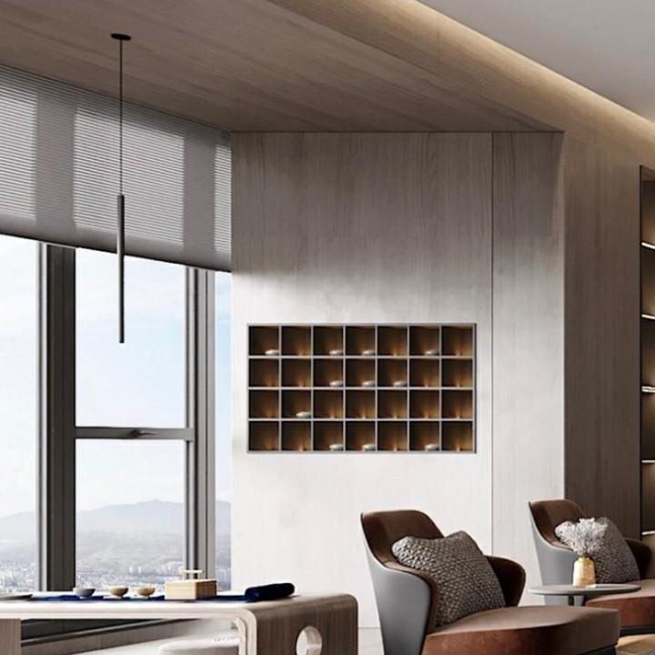 喜達屋.設計 | Mr Lin