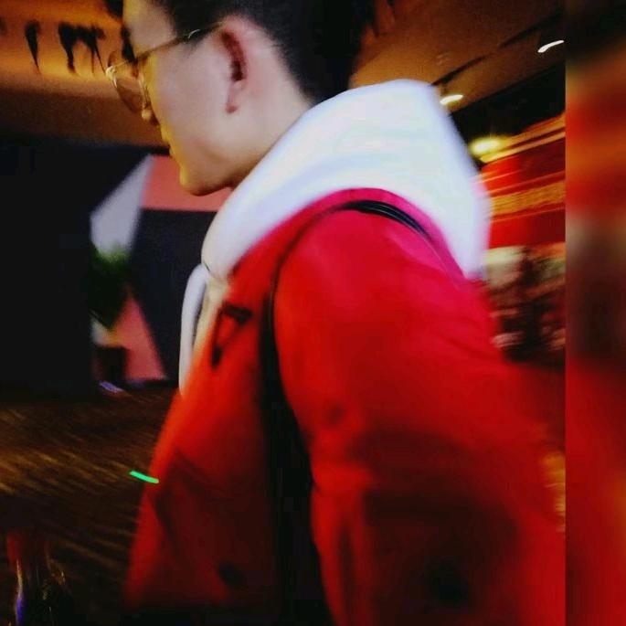 别把月亮吵醒了