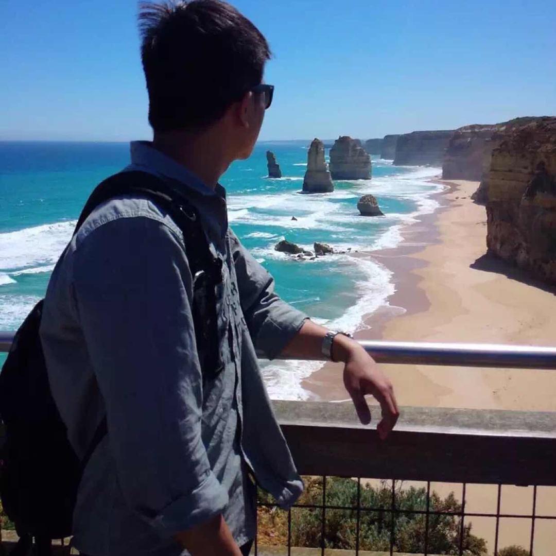 佶龙机械_柯振明