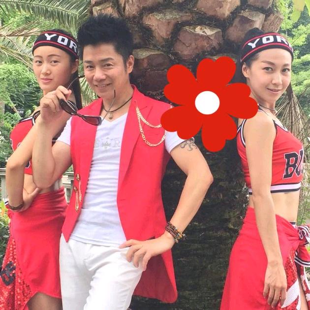 宜宾阿兵演艺(（婚庆））