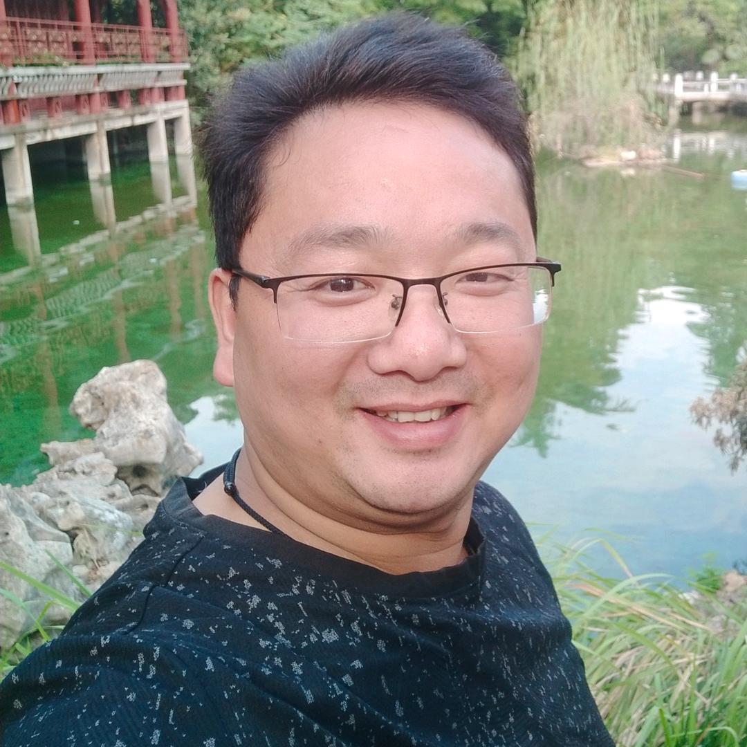 刘浩