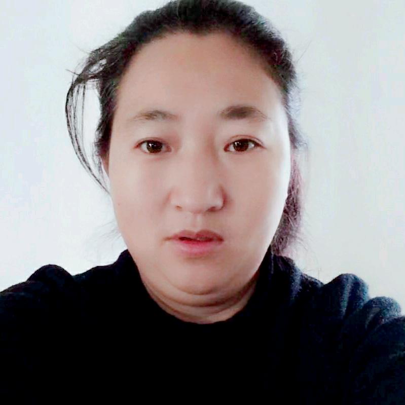 红姐，75的🐰陈