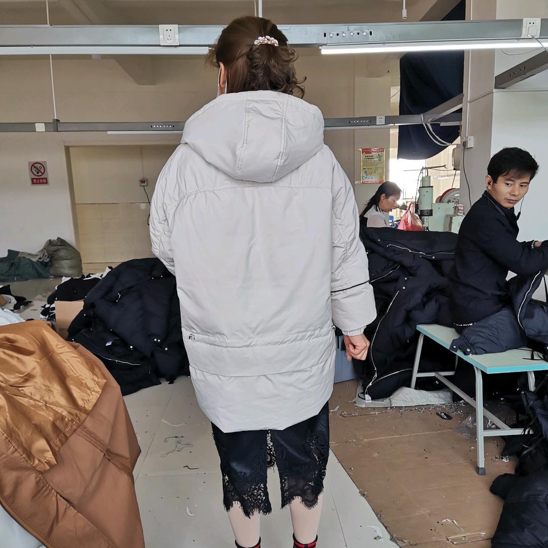 缘份只在一线