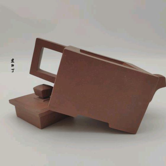 不会3D建模的小Jiang