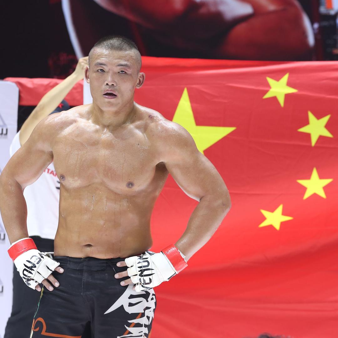 刘文擘
