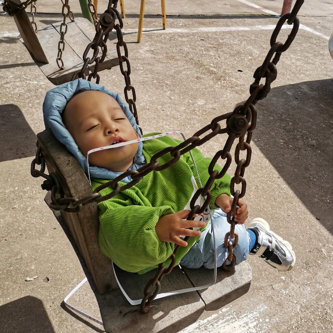希宝宝