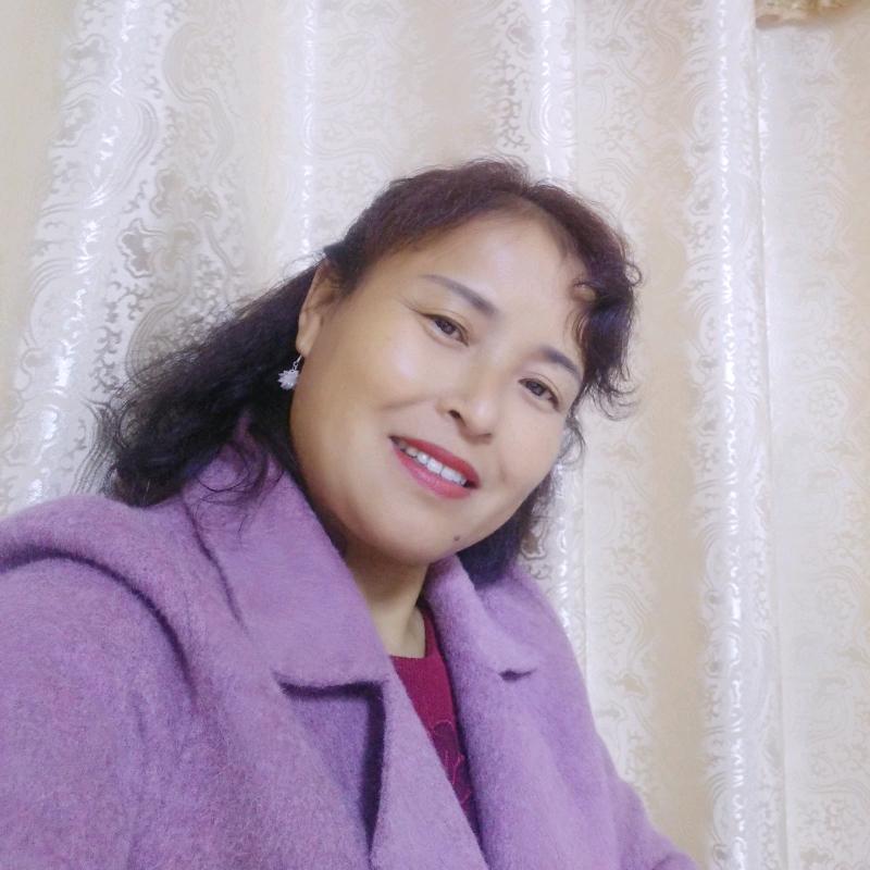 幸福一辈子仲小梅