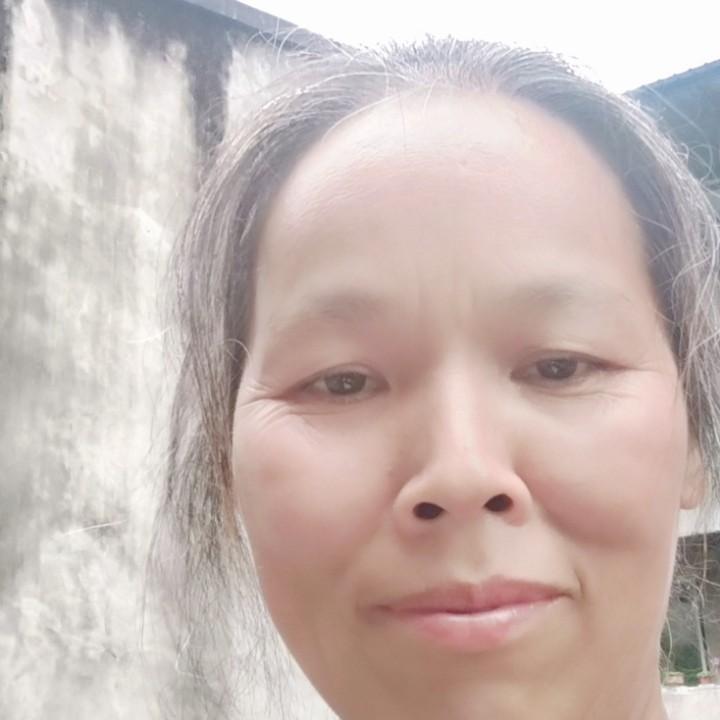 何五妹