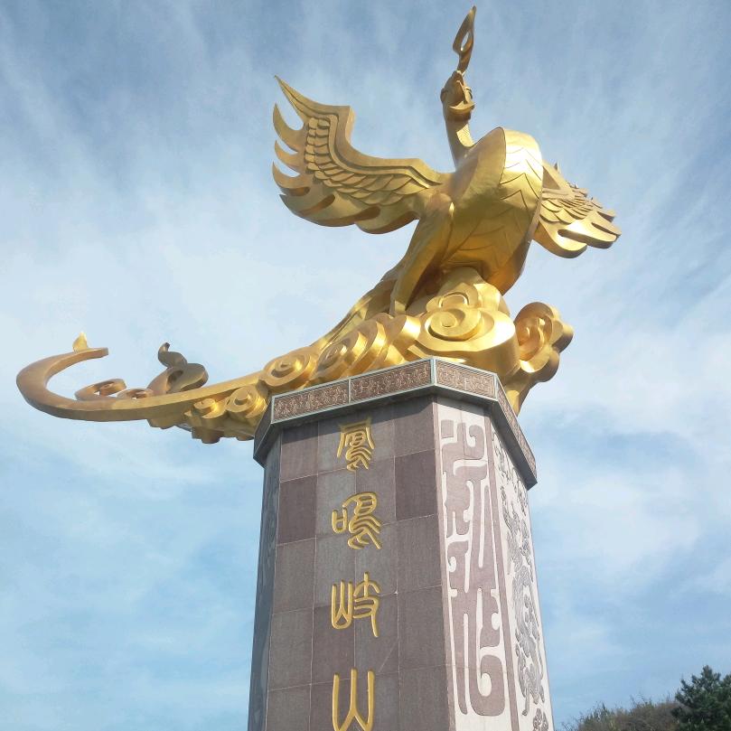 象走四方