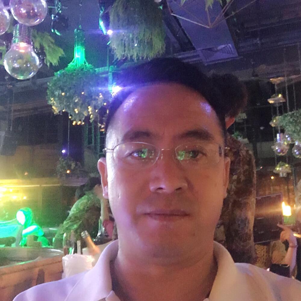 青岛海尔中央空调～乔海真