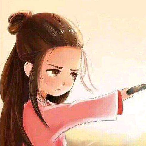 阿凡（不一样的烟火）
