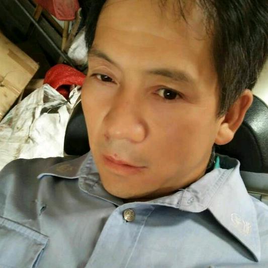 修理电机杨师傅