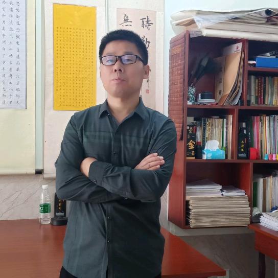 江華書法（珠海）