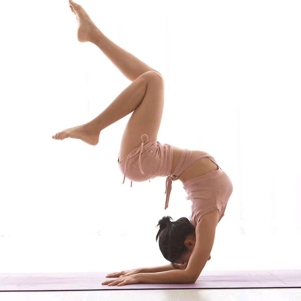 猫君YOGA