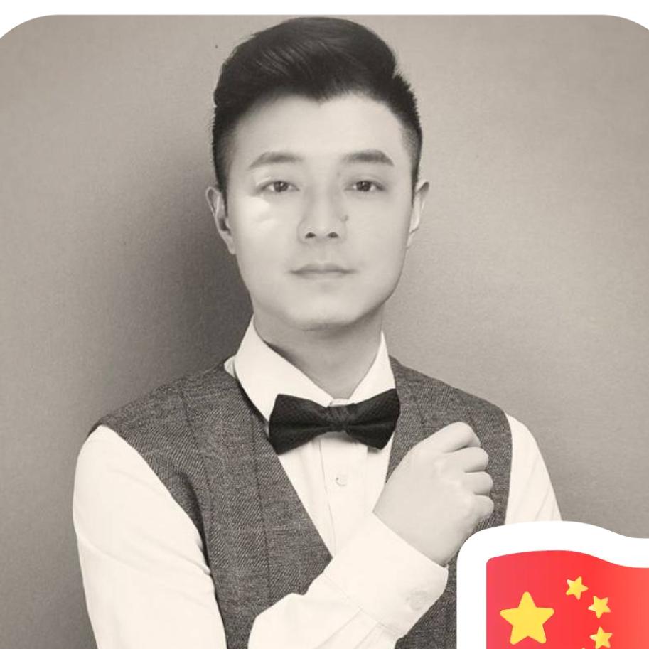 摆渡人