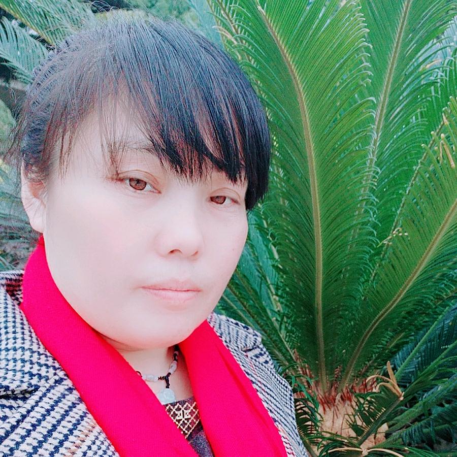 陕西安康：陈知心