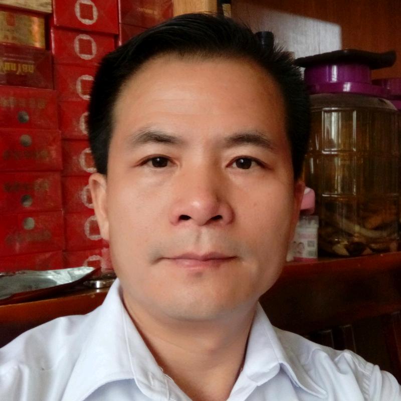 陈三愿先生