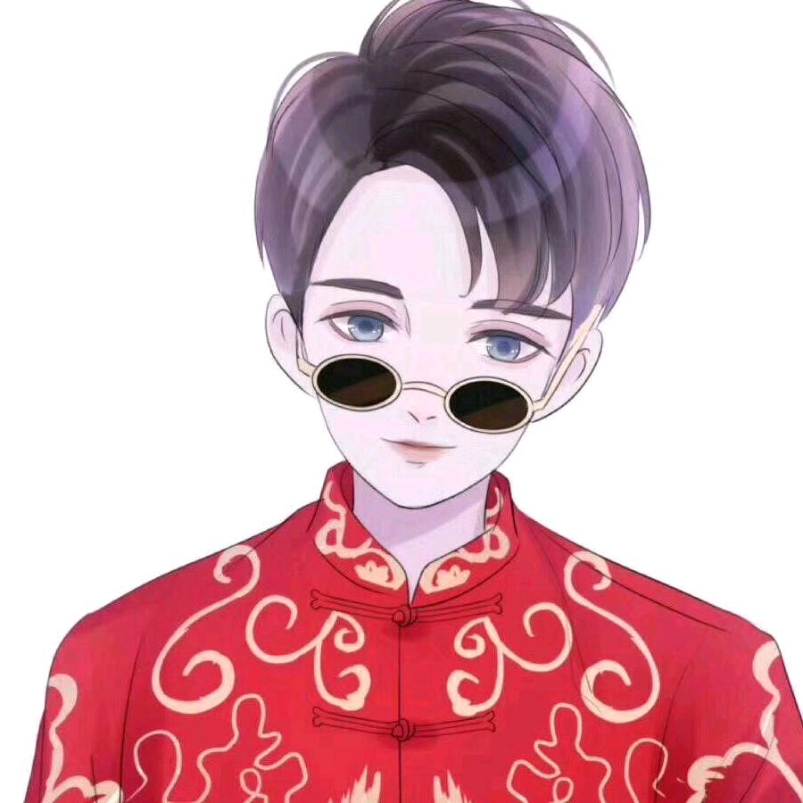 可乐丶