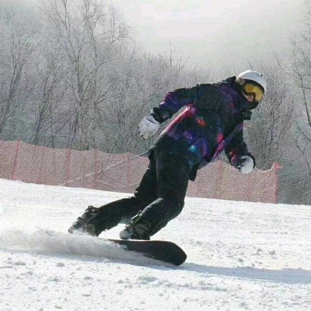 紫炎龙 可约课🏂