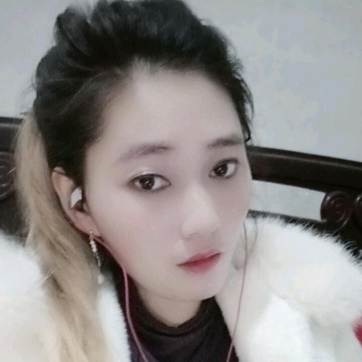 坚强的琪琪（停播养嗓子）@抖音