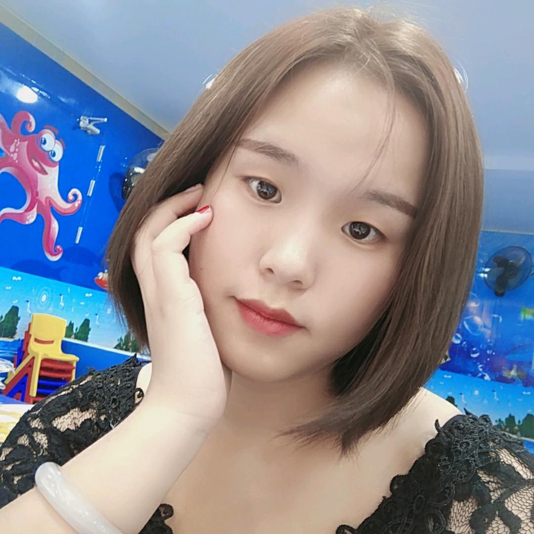 洋霜儿🍒️