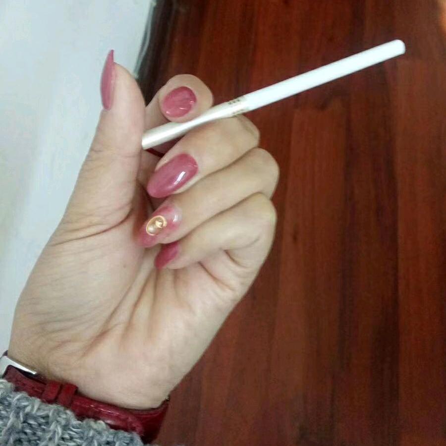 执着的小女人