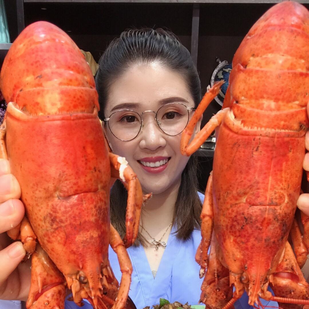 丹儿家海鲜企业店