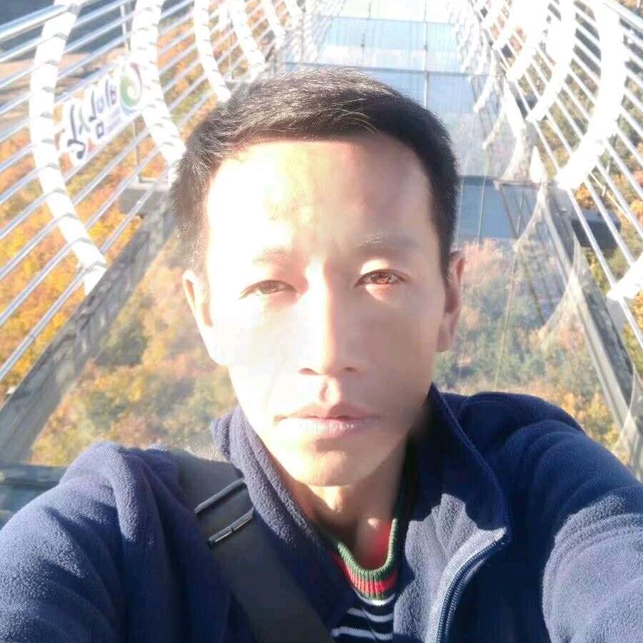 悠游长白山