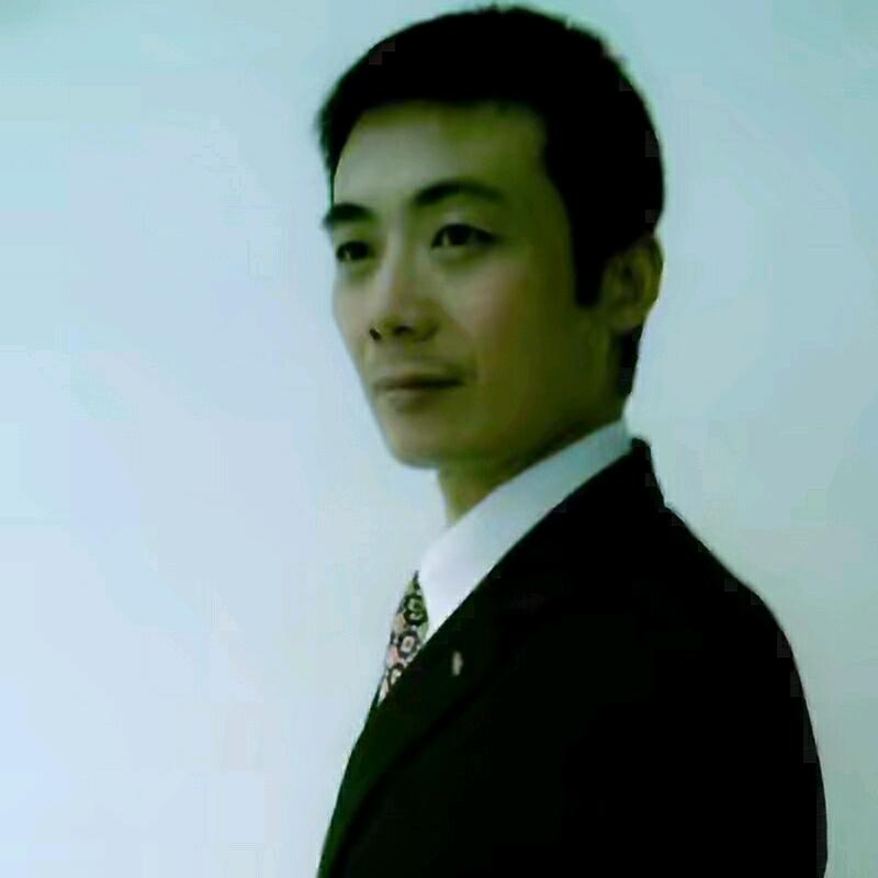 跃马哥