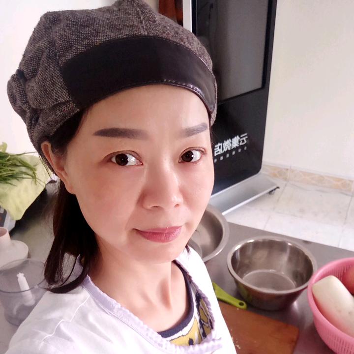 李李姐