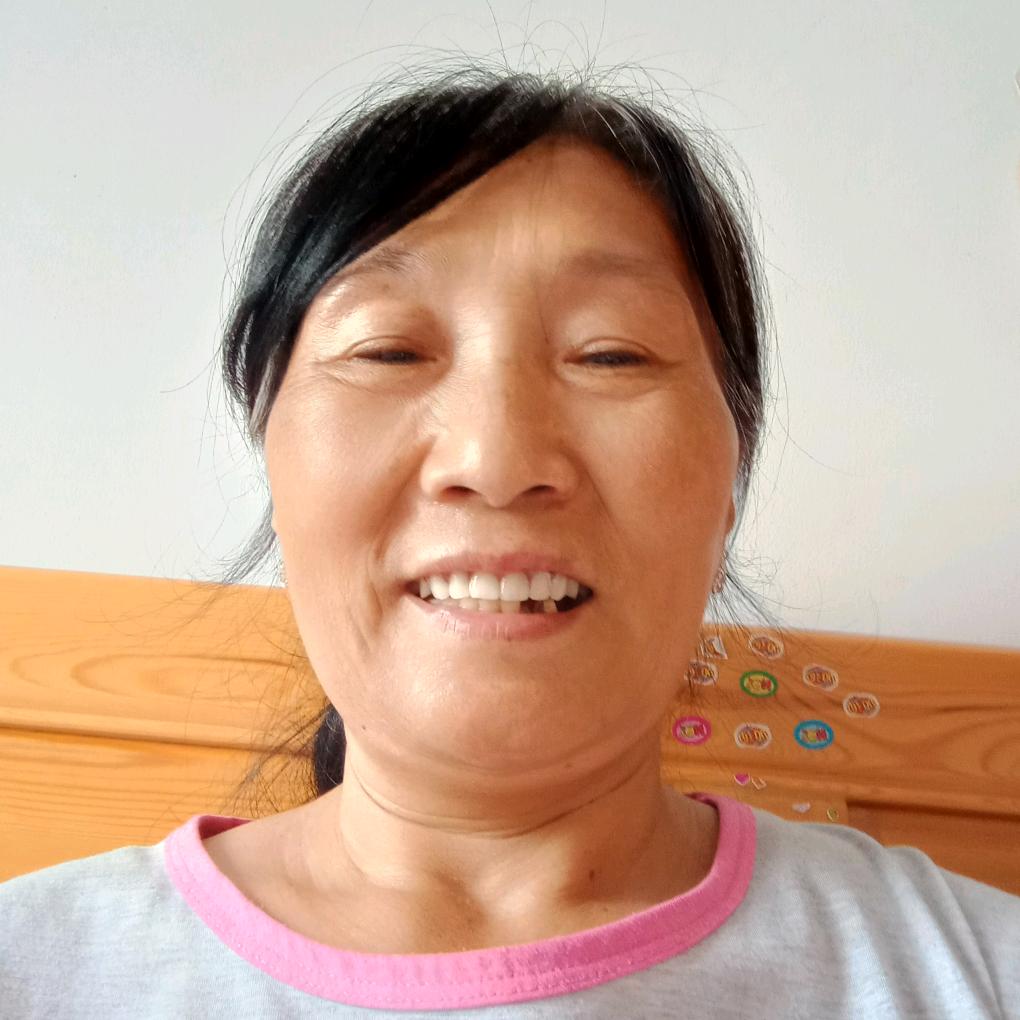 相亲相爱一家人