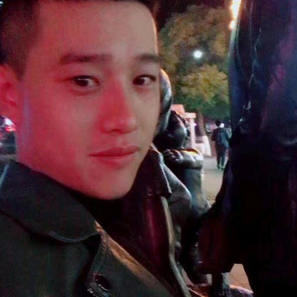 幸福人生在于你