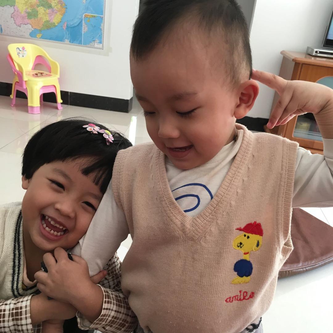 馨恒麻麻