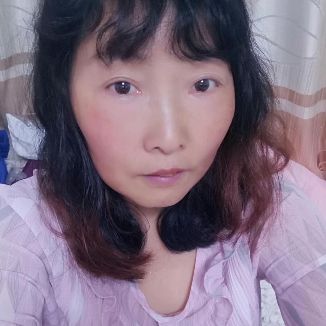 春天梅花