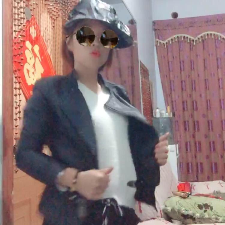 你开心所以我快乐