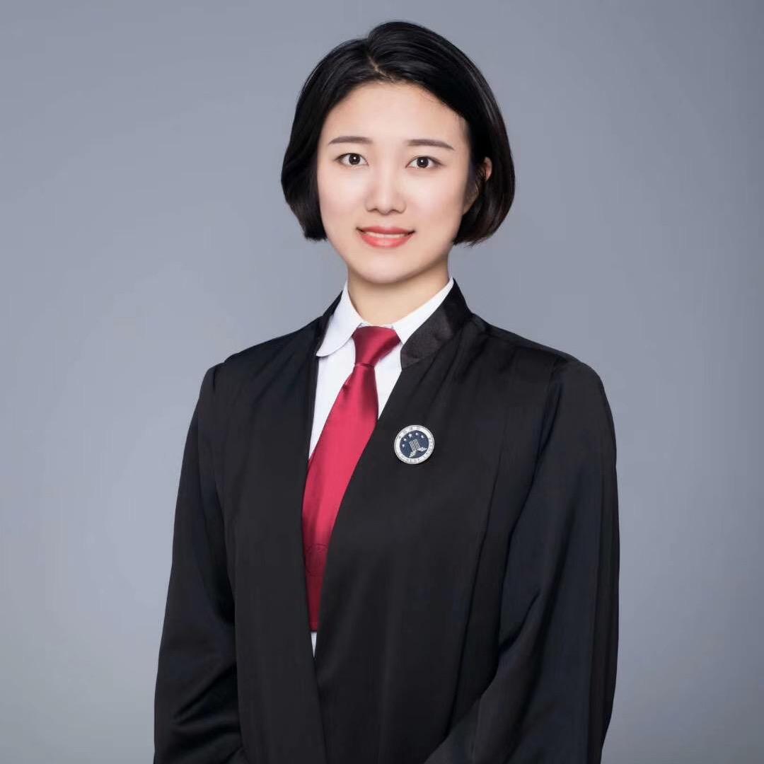 青岛杨淼钧律师