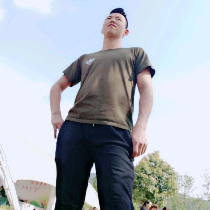 ❤️妍宝的小跟班❤️