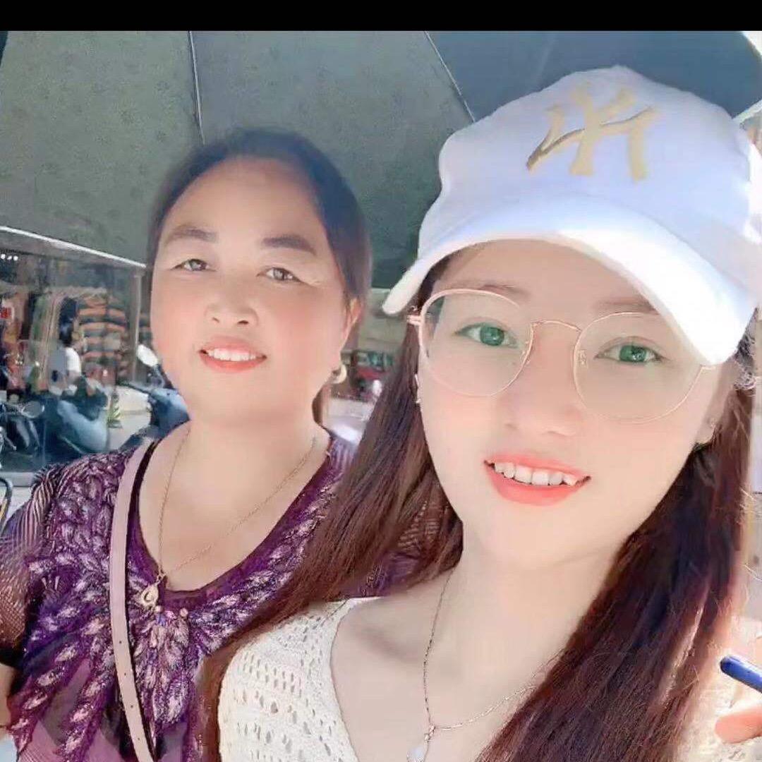 快乐每一天周姐