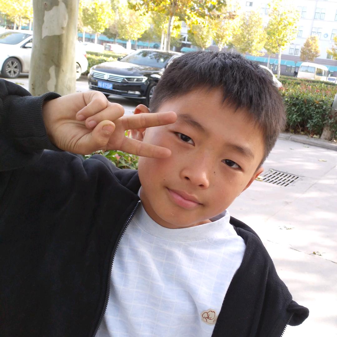 幸福一家