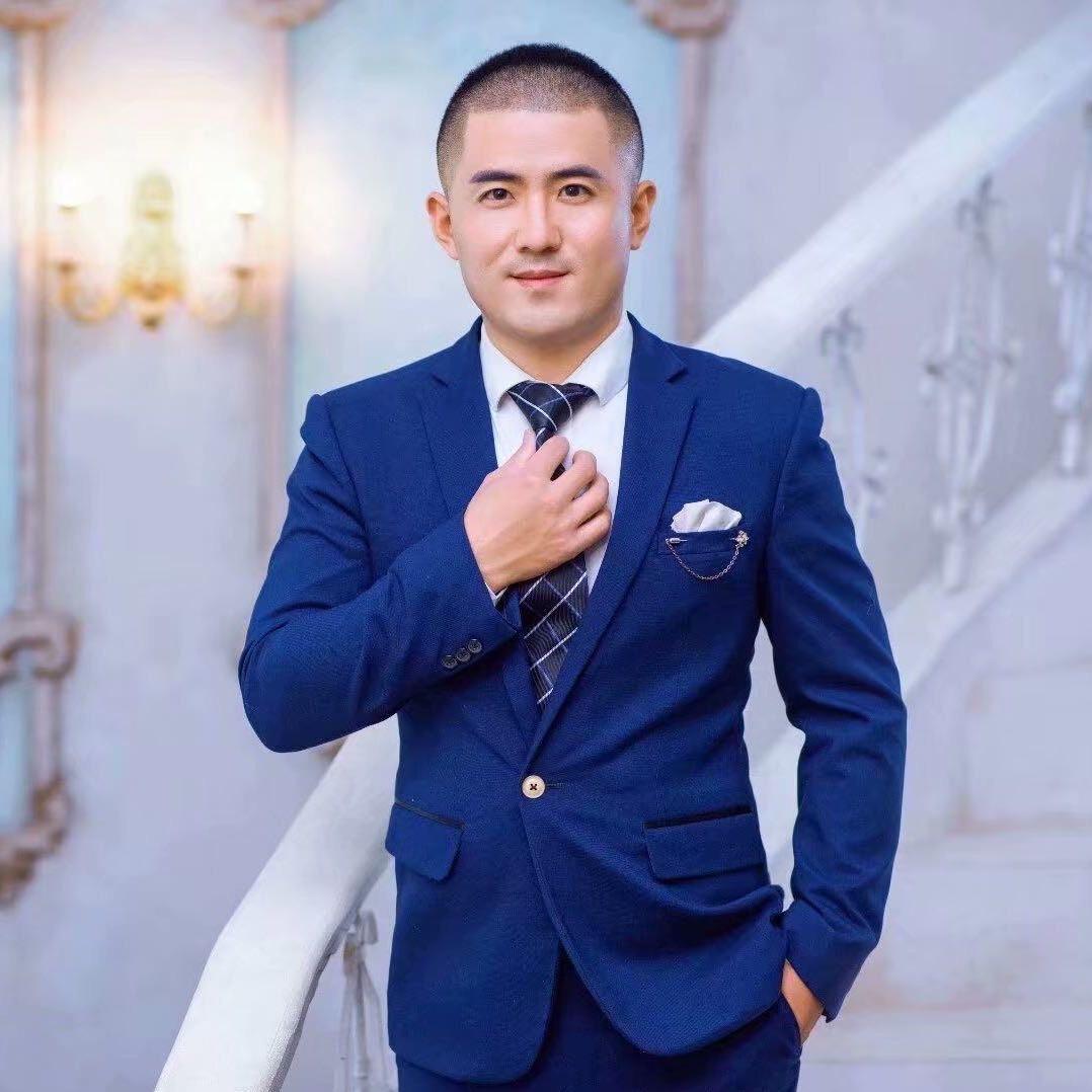 一生吃喝玩乐