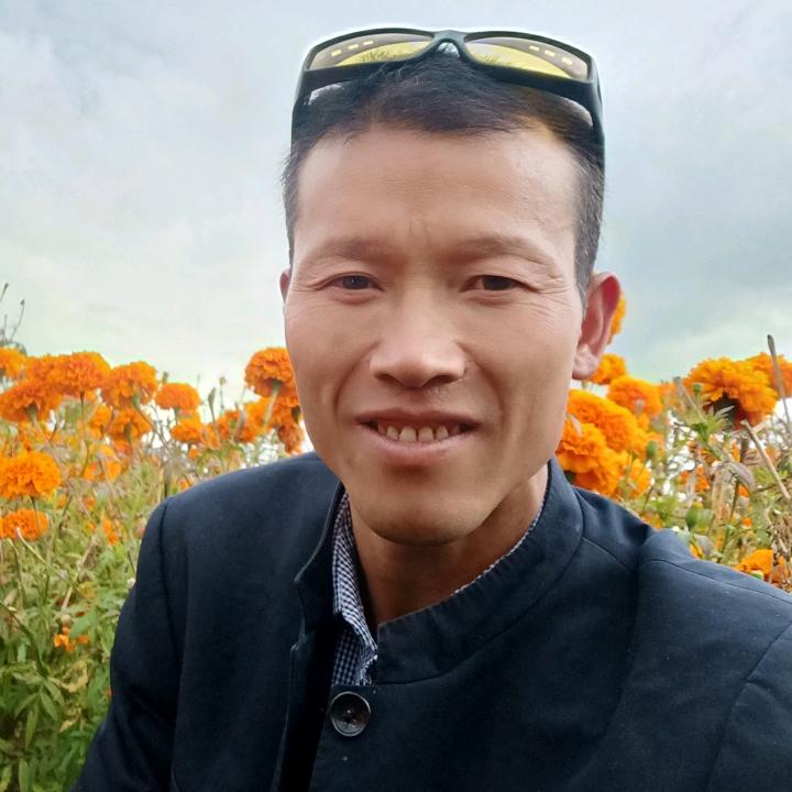 幸福人