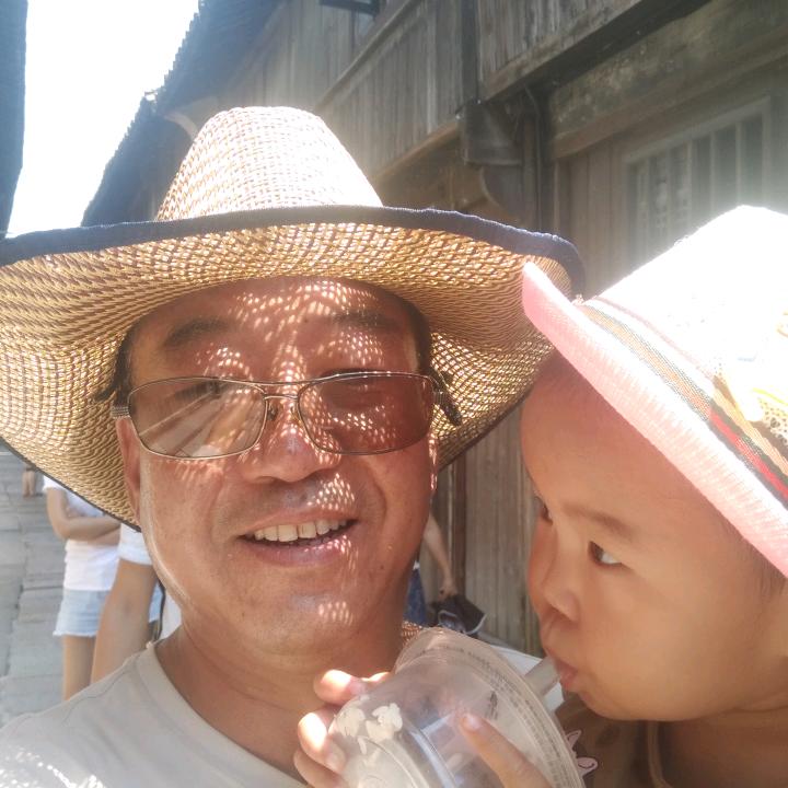 远行人老马