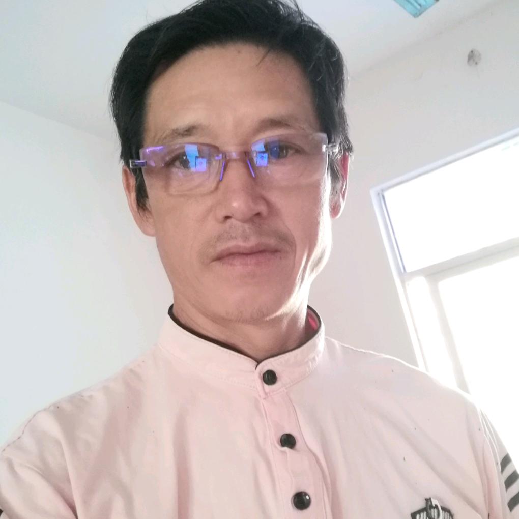 我老公