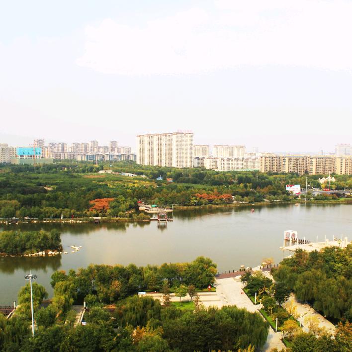 送你一个小可爱