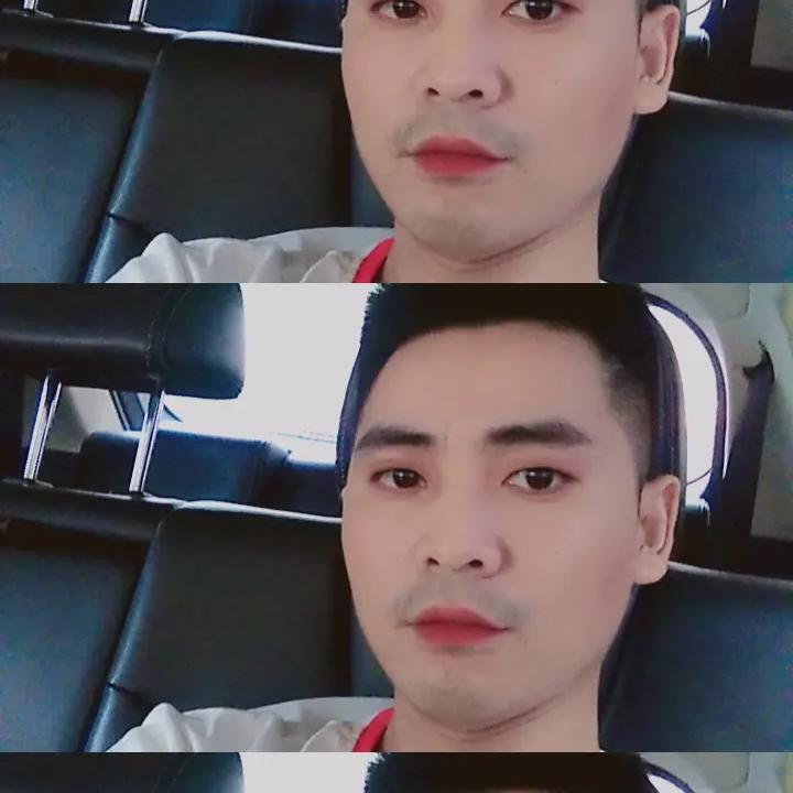 发哥，逍遥
