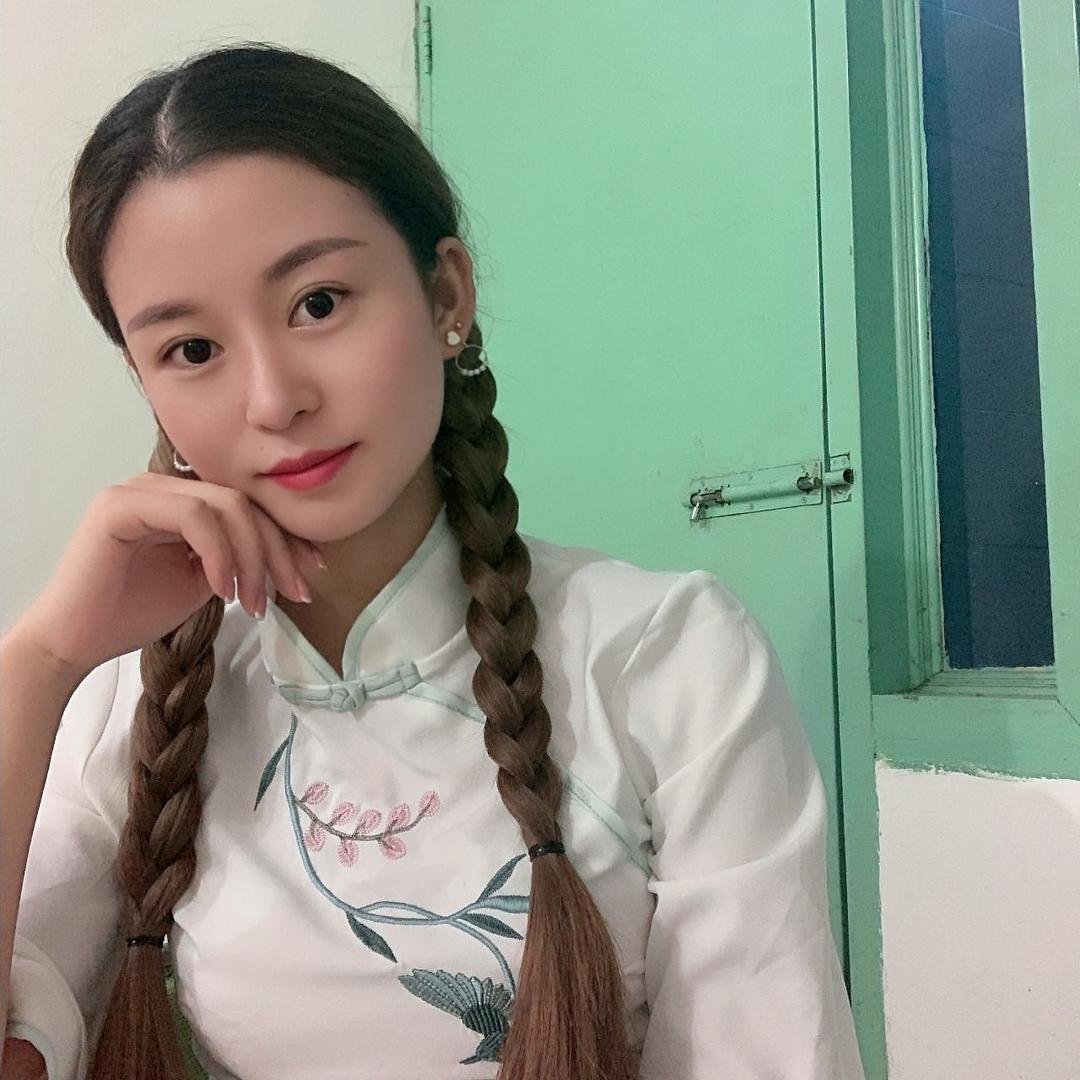 敏敏呀